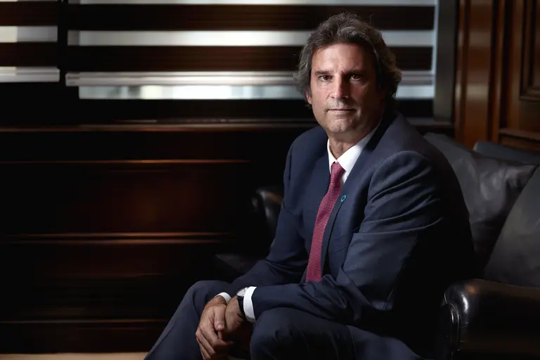 ¿Habrá lluvia de dólares tras acuerdo por deuda?: esto dice Alejandro Berney, CEO de Byma