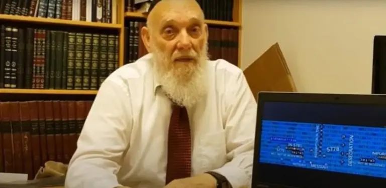 Una profecía revela que el mundo se acabará en el 2021