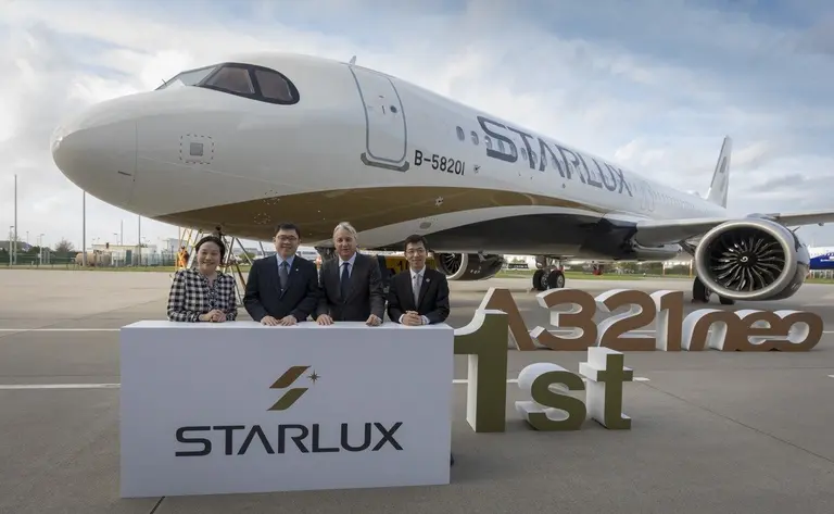 Una aerolínea ofreció volar a ninguna parte y vendió todos los pasajes