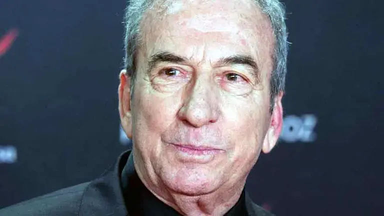 "Y se marchó": la historia detrás del meme que la rompe en TikTok