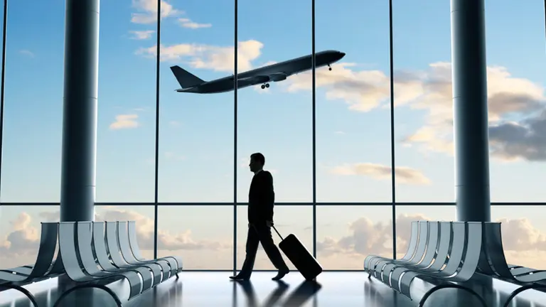 Esta "tabla de salvación" tecnológica mantiene a flote a una agencia de turismo en medio de la pandemia