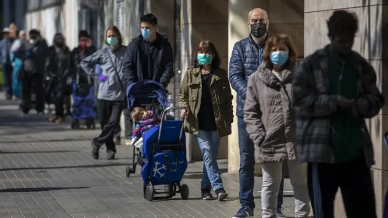 Cuarentena intermitente: ¿en qué fase está cada uno de los municipios bonaerenses?