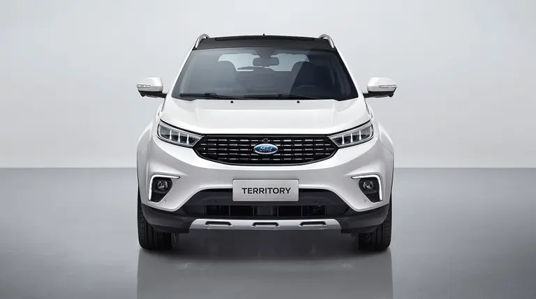 Nueva Territory: Enfrentemos la rutina. Enfrentemos el cambio