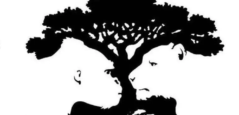 Lo primero que veas en el reto revelerá rasgos de tu personalidad