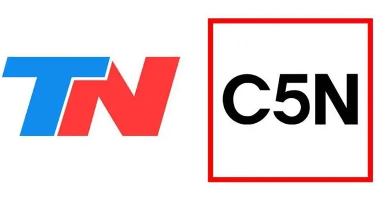Rating de cable: TN y C5N no se sacaron ventajas en julio