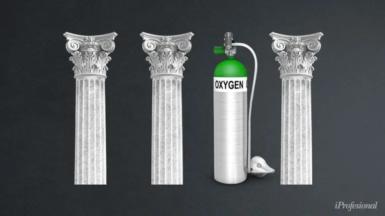 Oxígeno para el Banco Central, que volvió a comprar dólares: ¿cambio de tendencia o un alivio apenas temporario?