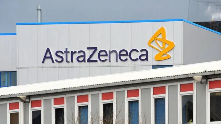 Coronavirus: AstraZeneca anunció este mes para la distribución de su vacuna