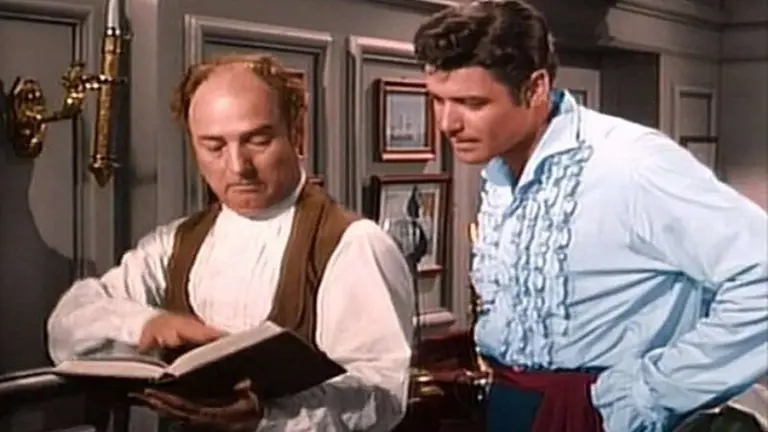 "El Zorro": la trágica razón por la que Bernardo es mudo