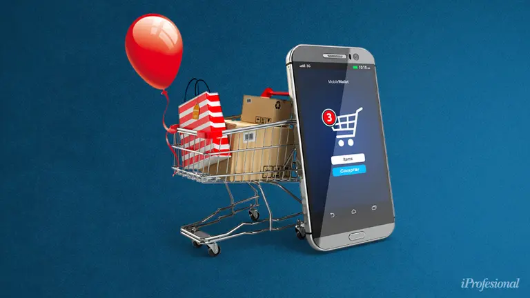 La paradoja del Día del Niño: en plena recesión, el mercado tiene escasez de regalos electrónicos