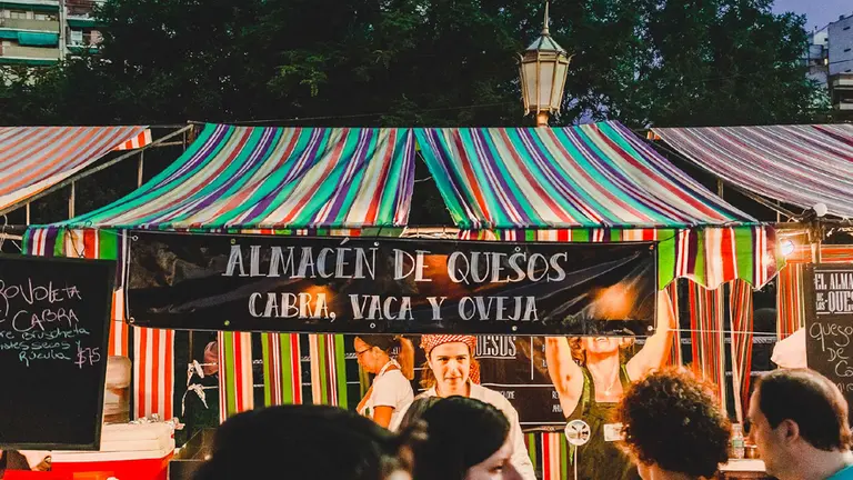 ¿Qué va a pasar con Buenos Aires Market?: esto definió el Gobierno porteño