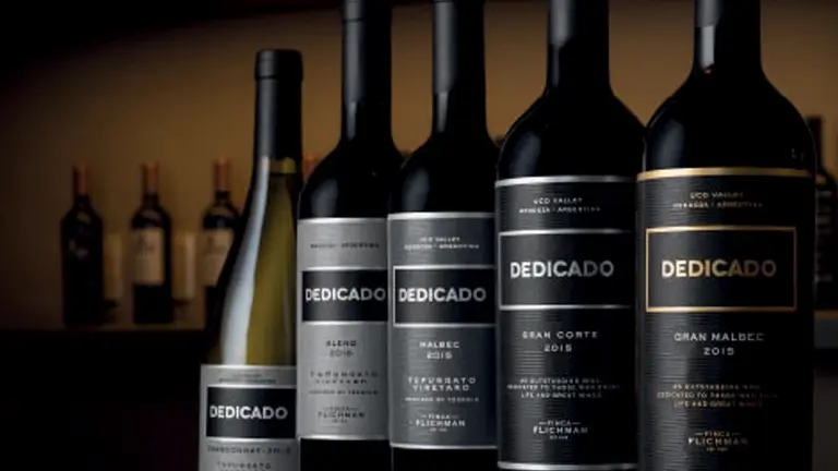 Finca Flichman lanza su propia tienda online de vinos nacionales e importados