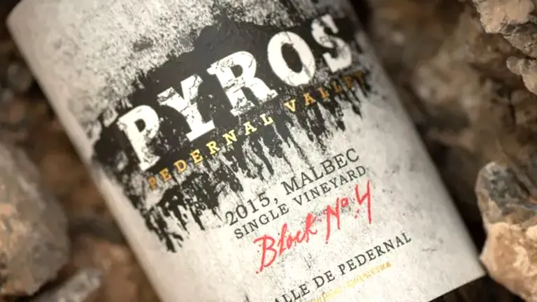 Así es el vino Malbec de San Juan reconocido como uno de los mejores del mundo