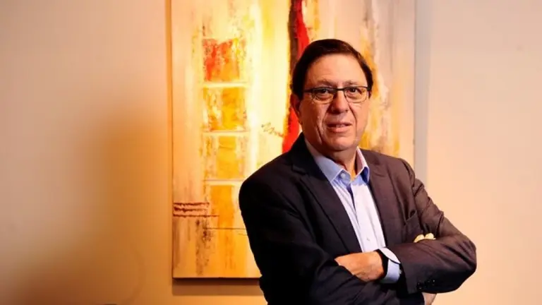 Miguel Kiguel reveló a cuánto deberían llegar las reservas del Central para levantar cepo al dólar