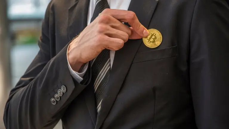 ¿Cómo comprar un bitcoin? Todas las respuestas en este paso a paso