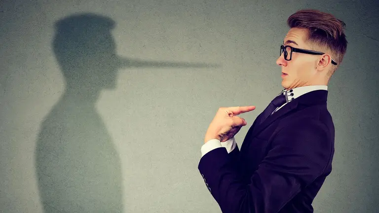 Estos son los tres signos del zodíaco que no paran de mentir