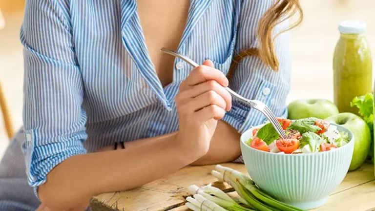 ¿La dieta keto sirve para combatir la obesidad? Esto dicen los estudios científicos