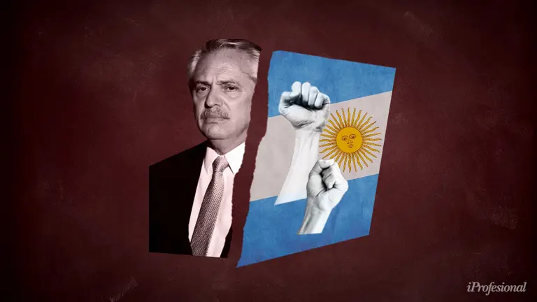 El día que renació la grieta: una clase media sin liderazgos volvió a mostrar su rechazo al estilo K