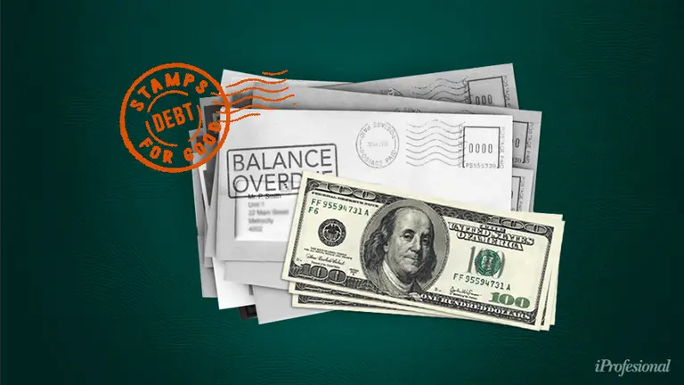 Vencen deudas corporativas: por qué puede ser una bomba para el mercado del dólar