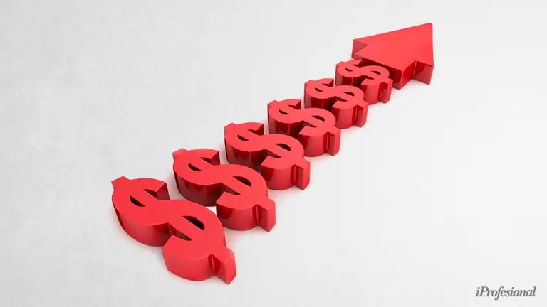 Impactante: de cuánto será la inflación anual, según un estudio de la Universidad de Belgrano