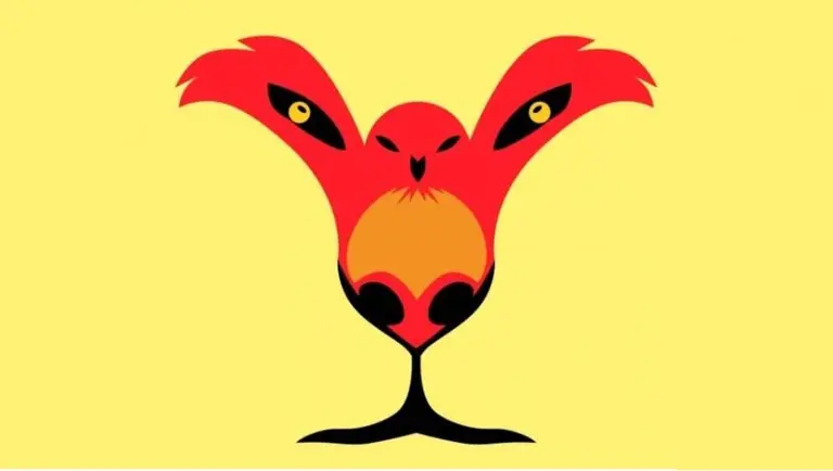 ¿Qué viste primero?: el test de animales que revela tu personalidad