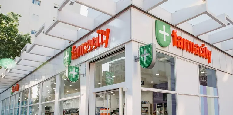 "Hagamos burbujas de amor": la campaña de concientización de Fundación Huésped, Farmacity y PRIME