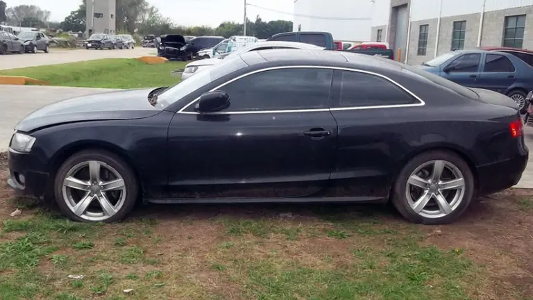 Remate de autos baratos: subastan unidades Audi, Toyota, VW y Chevrolet y camionetas Ford Ranger