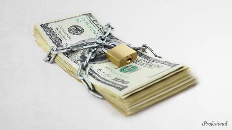 Súper cepo: así es como las empresas podrán acceder a los dólares para enfrentar pago de deudas