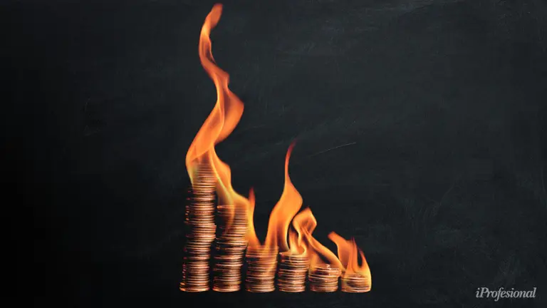 El dólar ahorro desata una fiebre y hay temor por el verdadero poder de fuego del Banco Central