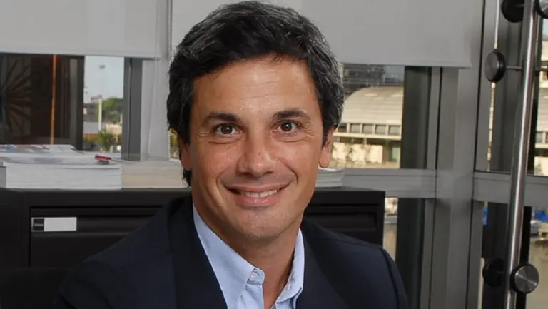 Diego Majdalani asume una nueva posición internacional en Dell Technologies