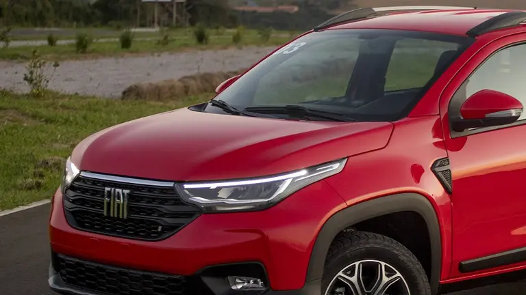Te presentamos la nueva Fiat Strada: precios, versiones y equipamiento de la renovada camioneta