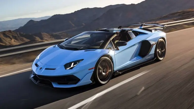 Volkswagen recibe una oferta de 7.500 millones de euros por Lamborghini