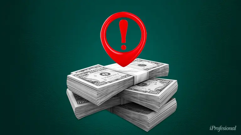 Alerta: AFIP lanza notificaciones masivas de fiscalizaciones electrónicas por compra de dólares y cobro de impuestos