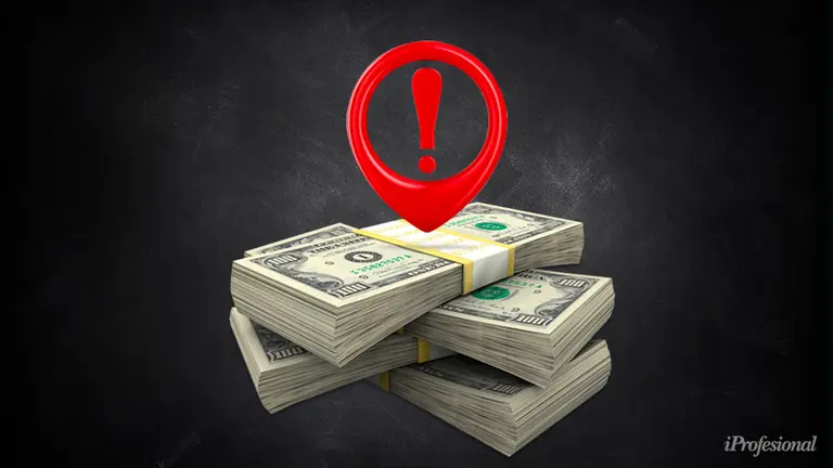 Alerta: anticipan cuánto saltará el precio del dólar este lunes por la nueva estrategia del Banco Central