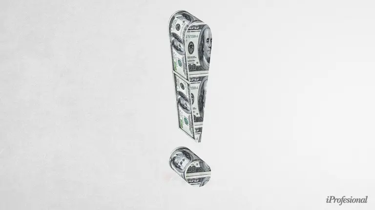 Los dólares paralelos están imparables y anticipan más tensiones para el Banco Central