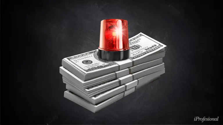 Cuál fue el principal error que desató la crisis del dólar, según director del Banco Nación