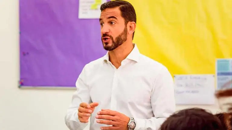 Respaldo empresario al desembarco de Tombolini en el ente de control de precios