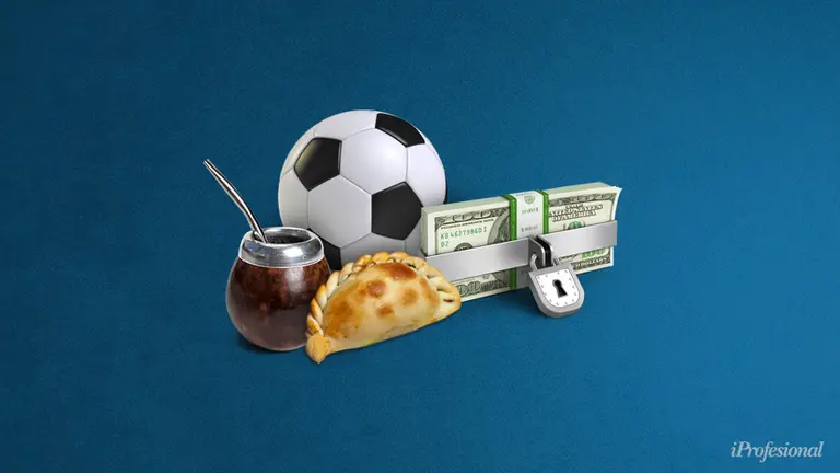 La victoria cultural del cepo: ya nadie cree posible una pronta vuelta a la flotación del dólar