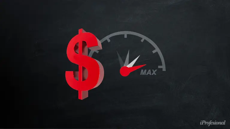 La inflación de marzo se disparó al 4,8%, por encima de todos los pronósticos: qué rubros tuvieron las mayores subas