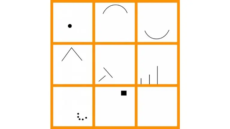 Este test te va a mostrar tus miedos, deseos ocultos y debilidades