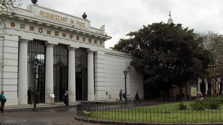 recoleta