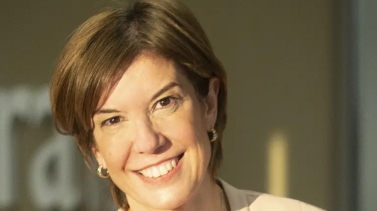 Conocé quién es la ejecutiva que Natura nombró como nueva CEO en la Argentina