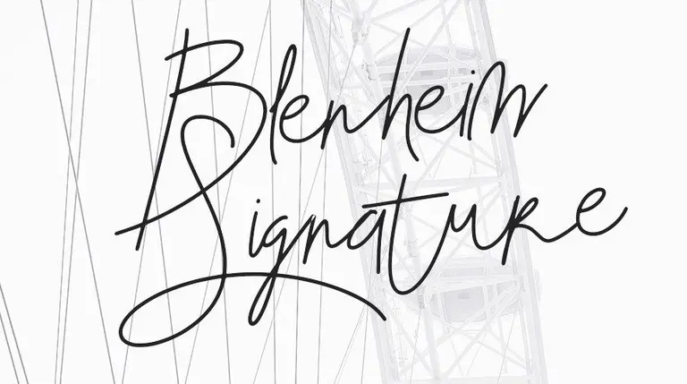 Test: ¿Qué es lo que dice la firma sobre uno mismo?