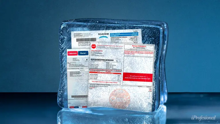 A preparar el bolsillo: cuándo se descongelarán las tarifas de internet, telefonía y cable