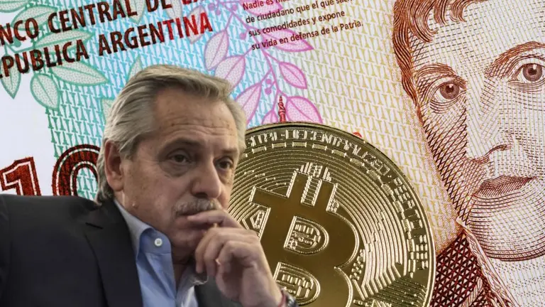 Atención ahorristas: el Gobierno lanza un ataque frontal al dólar digital y se viene una polémica normativa