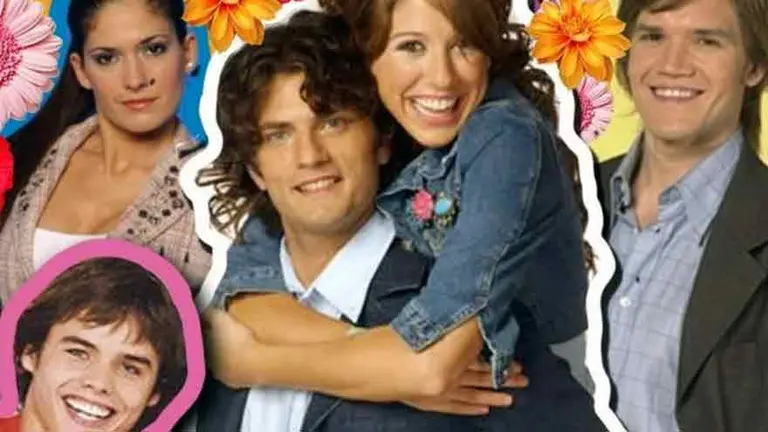 Rating: Jesús fue destronado por Alas Rotas y Floricienta