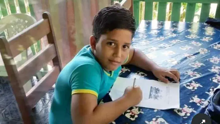 Otra tragedia con un celular mientras se cargaba: niño de 11 años murió cuando jugaba con un móvil