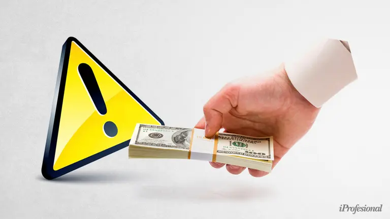 ¿Cómo enterarte si el Banco Central te bloqueó para acceder al cupo de 200 dólares?