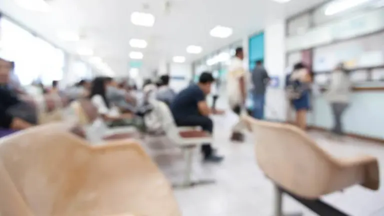 Guardia virtual: un nuevo concepto que rompe con la sala de espera