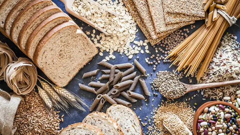 Los carbohidratos no son malos: por qué tenés que consumir este nutriente