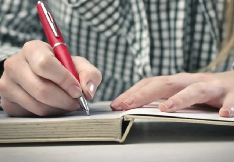 Reto viral: cómo es tu personalidad según cómo escribís la letra X